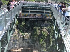 景点-梦幻奥陶纪景区