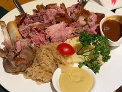 -兰特伯爵西餐厅·啤酒屋(方庄店)