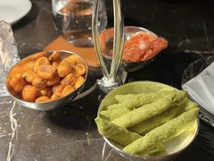 -LONG BAR 廊吧(外滩华尔道夫酒店)