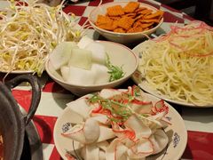 -赵美丽重庆火锅(西安直营总店)