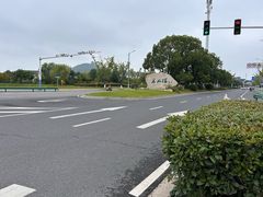 -采石矶景区