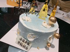 -李奥斯汀蛋糕商务茶歇·甜品台·企业活动团建(长寿路店)