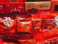 -皇上皇腊味店(下九路店)