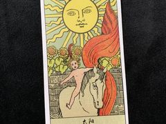 -好心里咨询Tarot塔羅