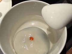 甬派汤圆-三利音·玖弄小鲜(浦东嘉里城店)