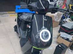 -小牛电动体验·租电动车(德胜门店)