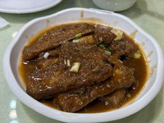 -东四民芳餐厅(世茂工三店)