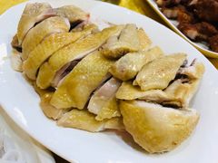特色水蒸鸡-深圳柯记餐厅(大望店)