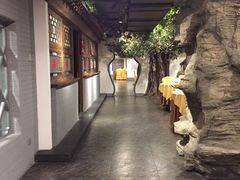 -北京全聚德(西客站店)