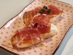 -ALBALUZ 西班牙餐厅(衡山坊店)