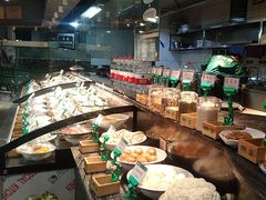 -老傅家湘潭水煮活鱼店(众一国际店)