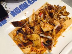 -大锅强·蒸海鲜青岛菜(城市阳台店)