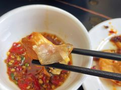 -秦巴石锅鱼(文化南路店)