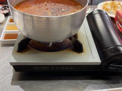 -燃计沙茶皇·香港沙茶火锅(人广旗舰店)