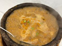 -品海楼·大连海胆锅贴馆(东港店)