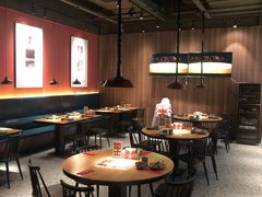 大堂-青年公社烤鸭(蜀山万象汇店)