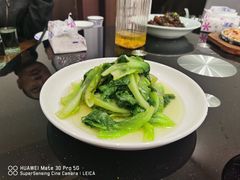 -咱家小院(汉中门店)