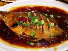-新天厨酒家(二分店)