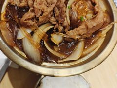 -鑫日千里马朝鲜族小馆(总店)