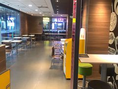 -麦当劳(莆田荔城大道万达店)