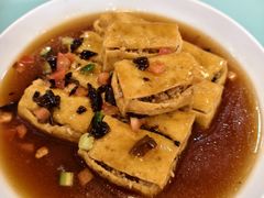 -懋隆金阁·博山菜