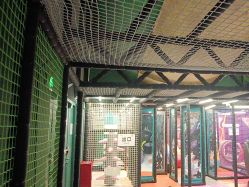 -MELAND CLUB亲子乐园·派对·餐厅(北京芳圆里ID MALL店)