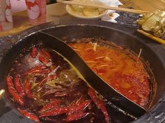 -蜀大侠火锅(总府路店)
