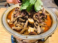羊杂锅-老绥元烧麦·家常菜(摩尔城店)