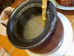 莲藕排骨汤-灶丰年间(定安路店)