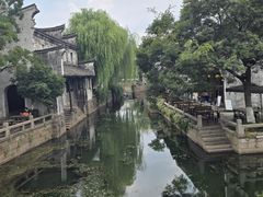 -嘉兴月河历史街区