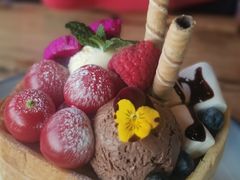 -咖梦餐厅 COMENG RESTAURANT