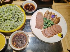 -磁州卤面·地标邯郸菜(97年创始店)