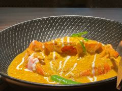 -星叶·东南亚料理(温州万象城店)