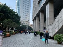 -重庆医科大学附属第一医院(本部)
