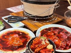 -蒜香焼肉PURUSHIN(马场路店)