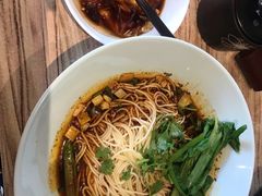 重庆小面-好這口重庆小面(总店)