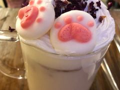 -猫小院猫主题餐厅(南锣旗舰店)