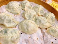 -蟹谢蒸鲜自助餐厅