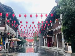 -沙县小吃文化城