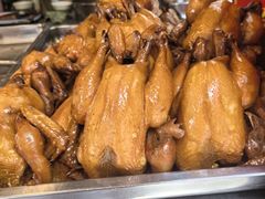 -道口童仔鸡(友谊街店)