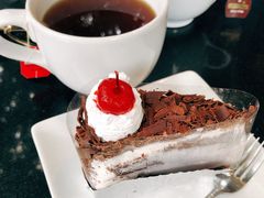 -莓园冰淇淋店