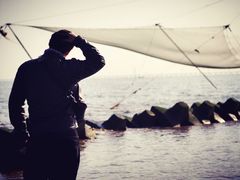 -南汇嘴观海公园