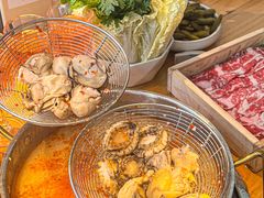 -山海蟹庐·海鲜糟粕醋火锅(慈溪店)