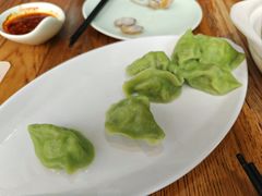 -船歌·鱼水饺青岛菜(国贸商城店)