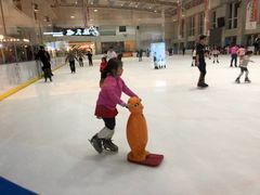 -冠军冰场CHAMPION RINK(中华城店)