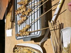 -木屋烧烤(岗顶二店)