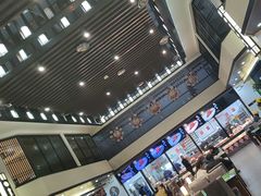 -令氏家外家岐山面(火炬路店)