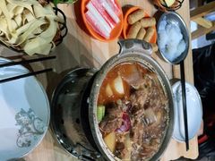 -范贤光鸡公煲(平乐园总店)