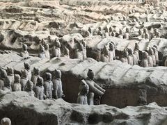 -秦始皇帝陵博物院(兵马俑)