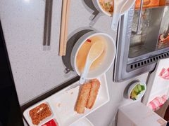 -海底捞火锅(漫乐城夜宵主题店)